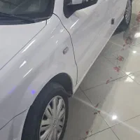 سمند سورن موتور جدید