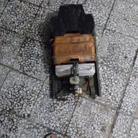 انواع آبگرمکنهای دیواری گازی  ایستاده وبرای درمنزل|آبگرمکن، پکیج، شوفاژ|رشت, دباغیان|دیوار