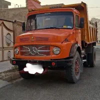 بنز تک کمپرسی بدون رنگ