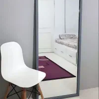 تولیدی انواع آینه قدی و دیواری (کیفیت سفارشی)|آینه|تبریز, |دیوار