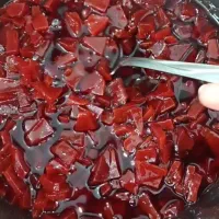 محصولات خونگی