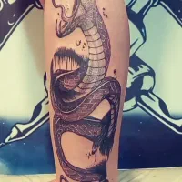 تتو بدن.خالکوبی