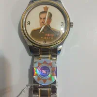 ساعت مچی مردانه شاهی