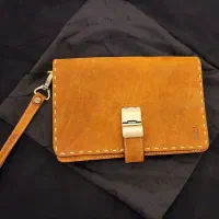 کیف دستی مردانه برند درسا کاملا نو بگ بدون جعبه