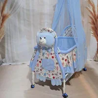 آنام گهواره درسا عمده|اسباب و اثاث بچه|تهران, خانی آباد نو جنوبی|دیوار