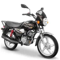 TVS مدل hlx 150