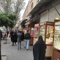 ۵۰متر مغازه واقع در تهرانسر اصلی|اجارهٔ مغازه و غرفه|تهران, تهرانسر مرکزی|دیوار