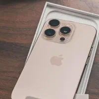 اپل iPhone 16 Pro Max ۱ طرح اصلی|موبایل|بوشهر, |دیوار