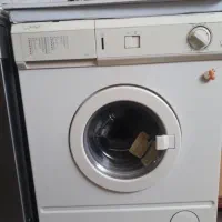 لباس شویی ارج ۵ کیلویی