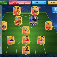 معاوضه با اکانت پایین