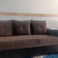 مبل هفت نفره|مبلمان خانگی و میز عسلی|کرمان, |دیوار