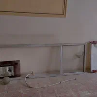 سینک آشپز خانه و کابینت زیر سینک درب آلومینیمی|مصالح و تجهیزات ساختمان|اصفهان, کوی شهید کشوری|دیوار