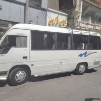 مینی بوس هیوندا مدل 90