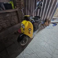 موتور پاکشتی