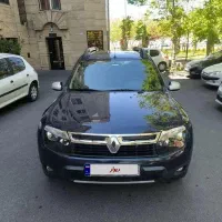 داستر 2015 فول