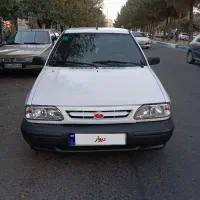 پراید مدل ۸۹در حد