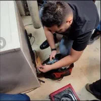 تعمیرات یخچال خانگی و صنعتی|خدمات پیشه و مهارت|صباشهر, |دیوار