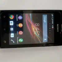 گوشی لمسی سونی اکسپریا
