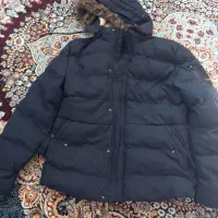 کاپشن مردانه مارک خارجی