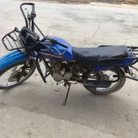 موتور chهمتاز شکاری مدارک کامل