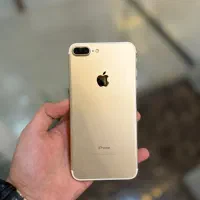 آیفون ۷ پلاس ۱۲۸ گیگ