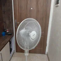 پنکه ایستاده  سانی درحد نو|پنکه و تصفیه‌کنندهٔ هوا|تهران, تهرانسر شرقی|دیوار