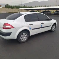 رنو مگان 1600 مدل 2009|خودرو سواری و وانت|تهران, کوهک|دیوار