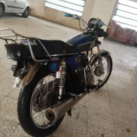 موتور هندا 150