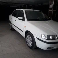 سمند ef7 مدل ۹۲ بی رنگ|خودرو سواری و وانت|زنجان, |دیوار