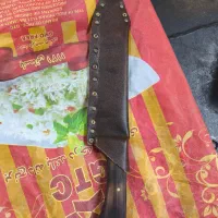 چاقو|کوهنوردی و کمپینگ|کازرون, |دیوار