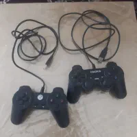 دسته بازی کامپیوتر.سالم.|کنسول، بازی ویدئویی و آنلاین|همدان, |دیوار