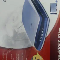 اسکنر HR6X slim