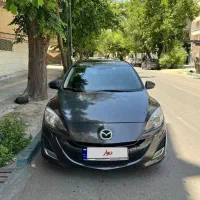 مزدا 3N هاچبک مونتاژ تیپ 3، مدل ۱۳۹۰|خودرو سواری و وانت|اصفهان, ملاصدرا|دیوار