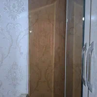 شیشه دودی برای اپن و میز