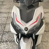 ایروکس|موتورسیکلت|بندرعباس, |دیوار