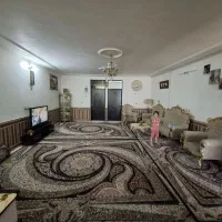 خانه دوطبقه پشته جزایری