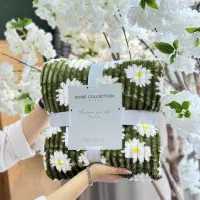 پتو مسافرتی