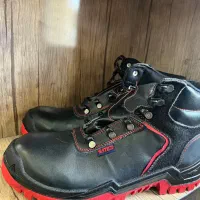 کفش ایمنی ساتر مدل چیتا