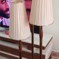 اباژور ایستاده