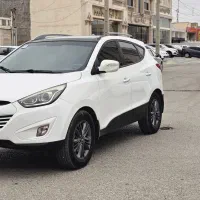 توسان 2015 نیمه فول