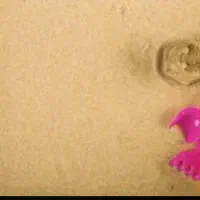 ماسه بازی