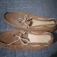 پوتین و کتانی وکالج درحد|کیف، کفش، کمربند|قم, باغ شریفی|دیوار