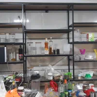 لوازم بستنی|کافیشاپ و رستوران|محمدیه-قزوین, |دیوار