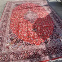 فرش ۱۲متری درحد نو