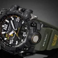 ساعت کاسیو جی شاک مدلGwG1000