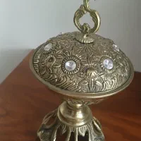برنز تزئینی
