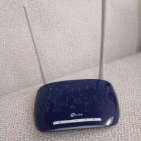 مودم روتر VDSL/ADSL تی پی لینک مدل TD-W9960