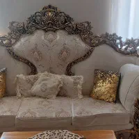مبل سلطنتی ۹نفره