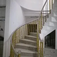 حفاظ استیل و نرده استیل|مصالح و تجهیزات ساختمان|گلبهار, شهر جدید گلبهار|دیوار