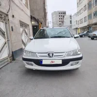 پژو پارس سال 94